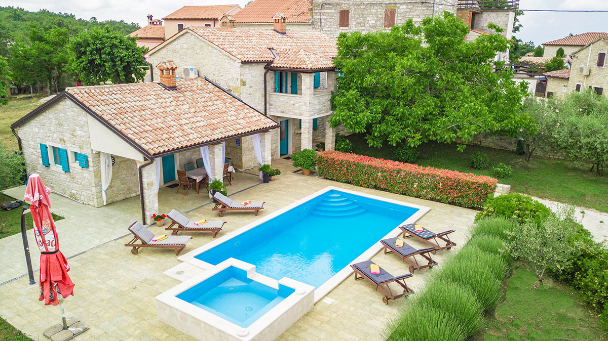 Villa Medvidići photo
