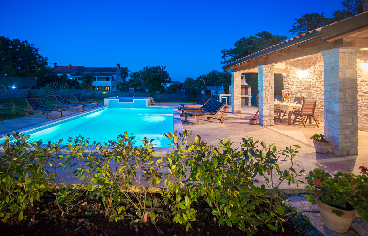 Villa Medvidići photo