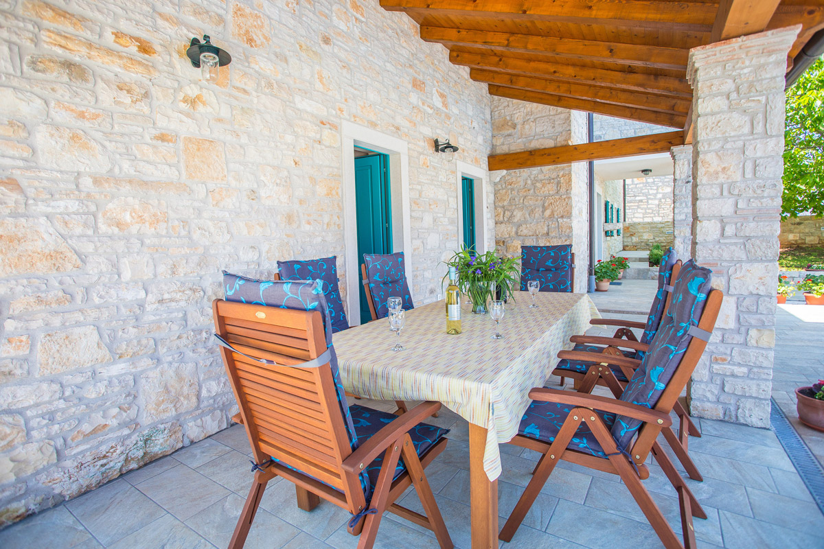 Villa Medvidići photo