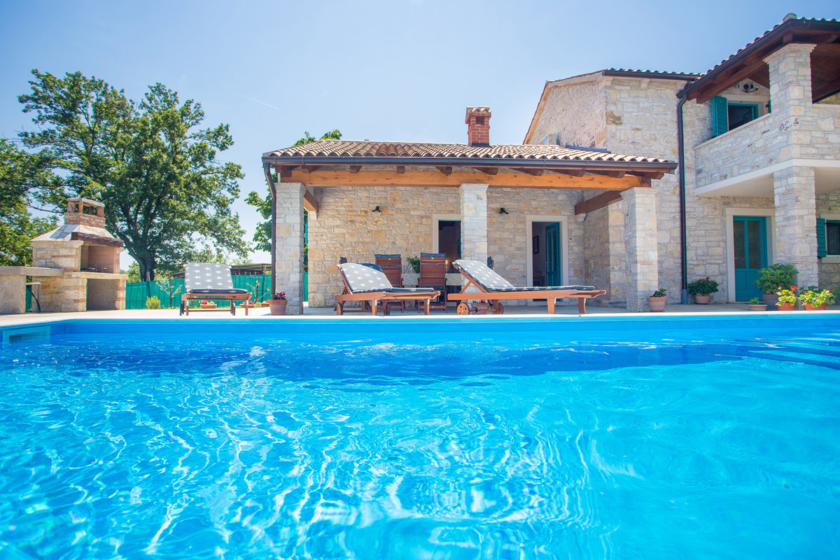Villa Medvidići photo