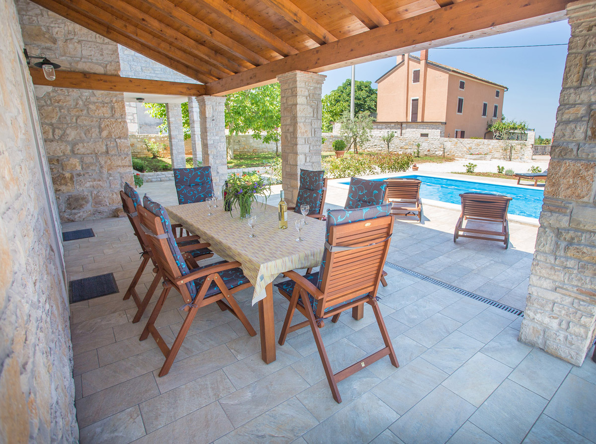 Villa Medvidići photo