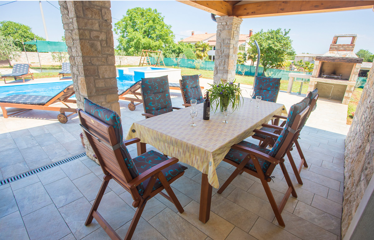 Villa Medvidići photo