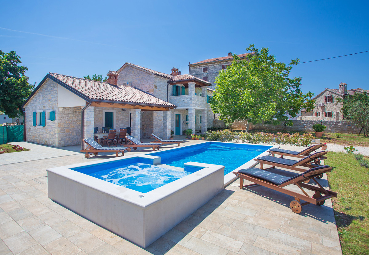 Villa Medvidići photo
