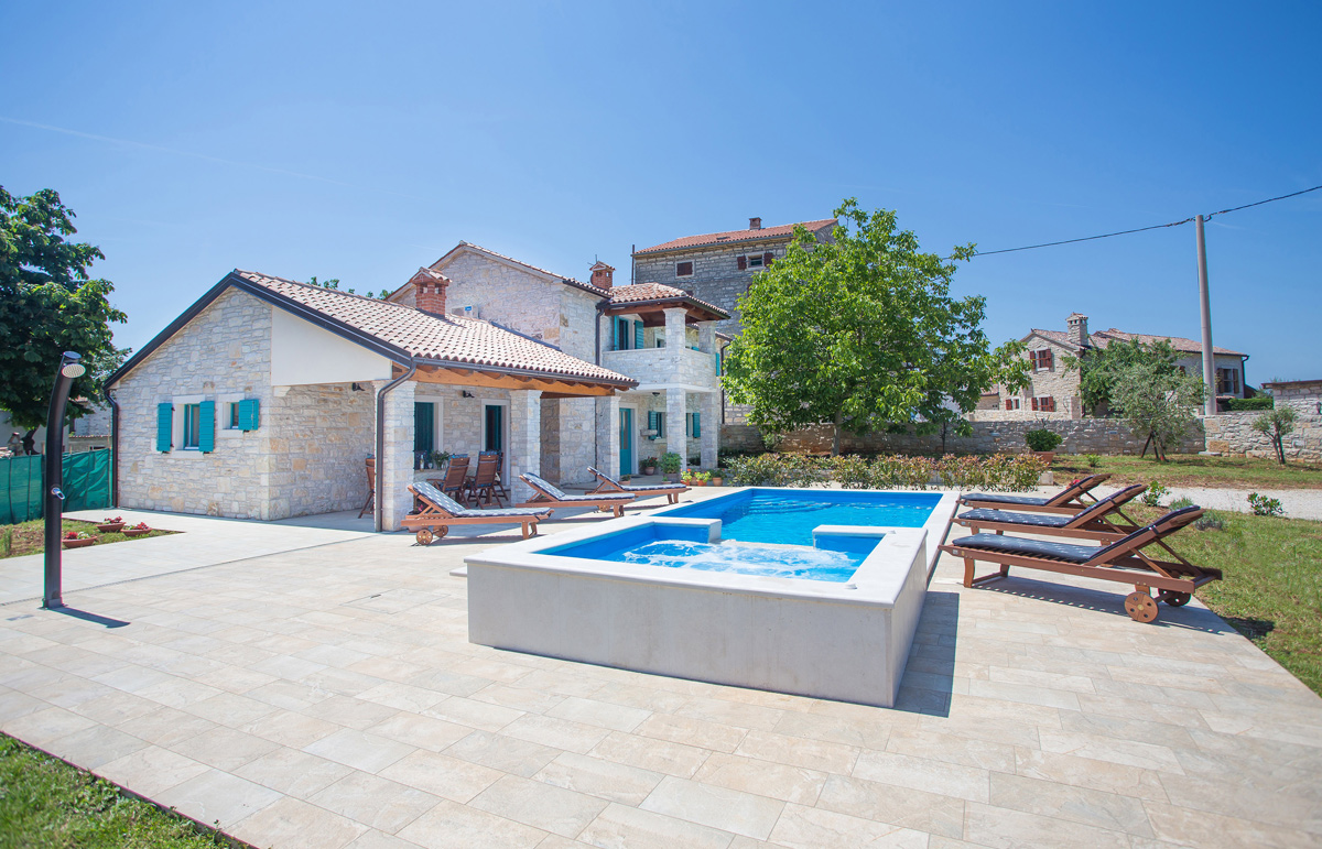 Villa Medvidići photo