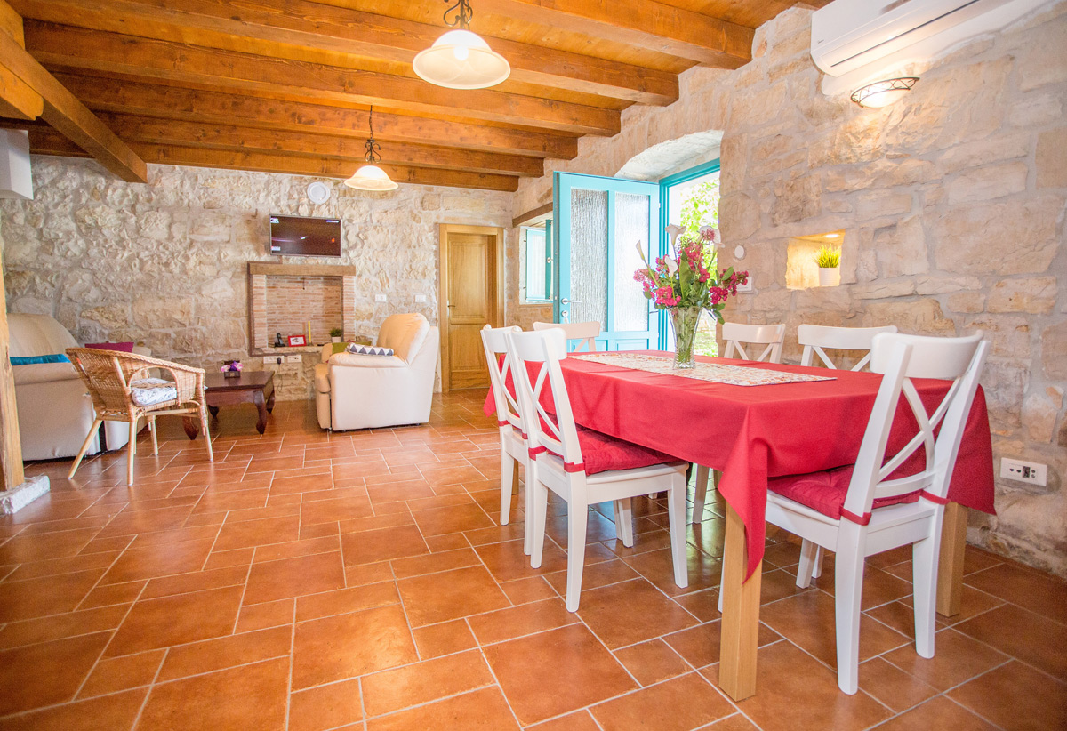 Villa Medvidići photo