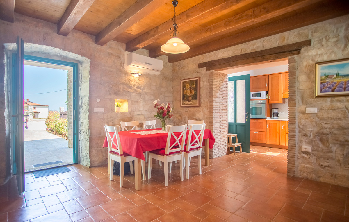 Villa Medvidići photo