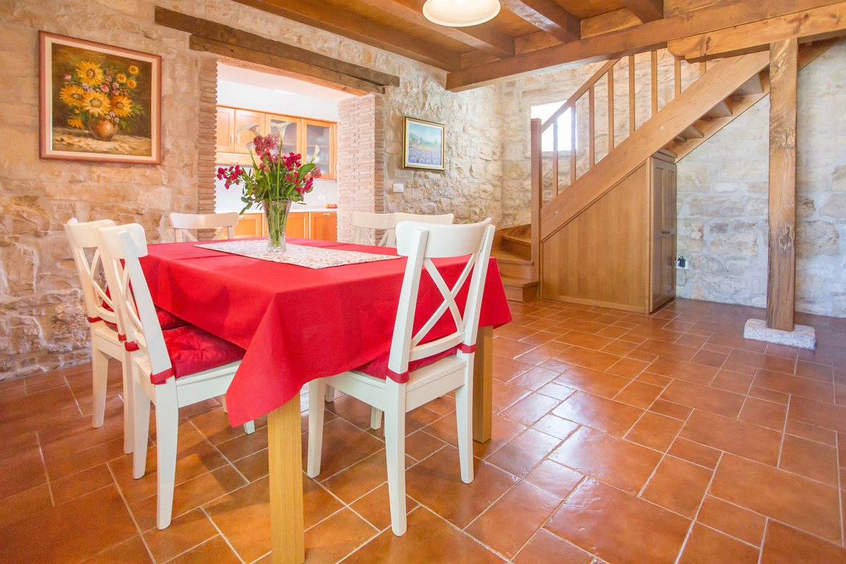 Villa Medvidići photo