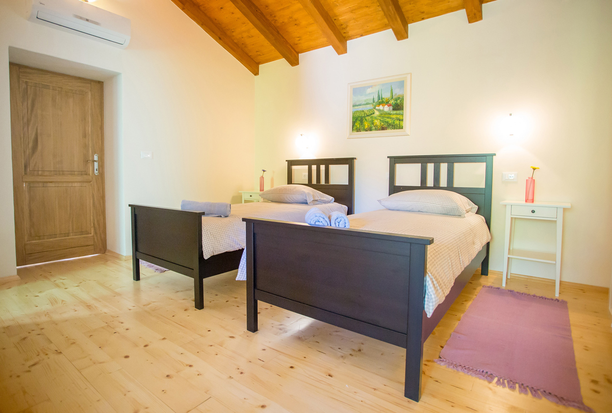 Villa Medvidići photo