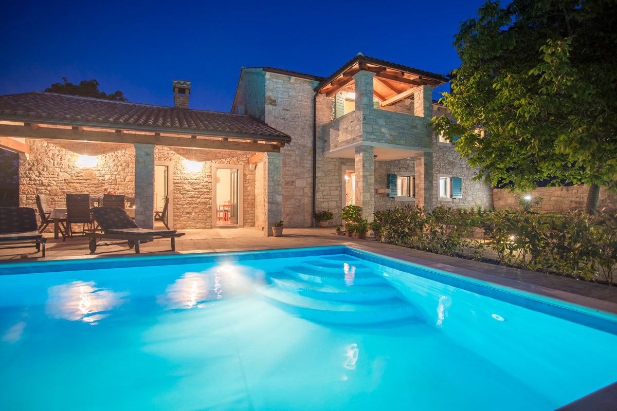 Villa Medvidići photo