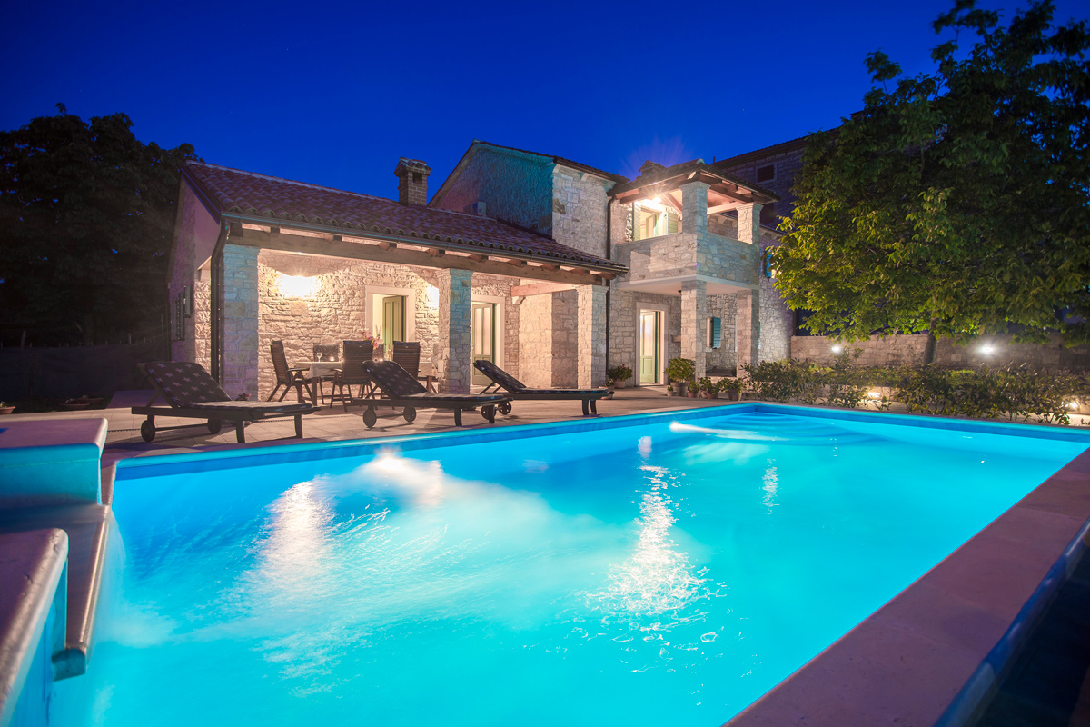 Villa Medvidići photo