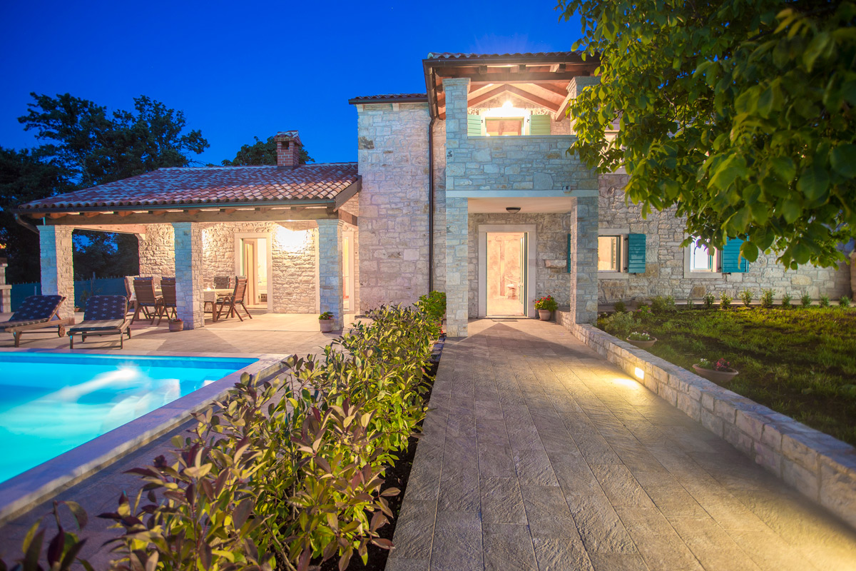 Villa Medvidići photo