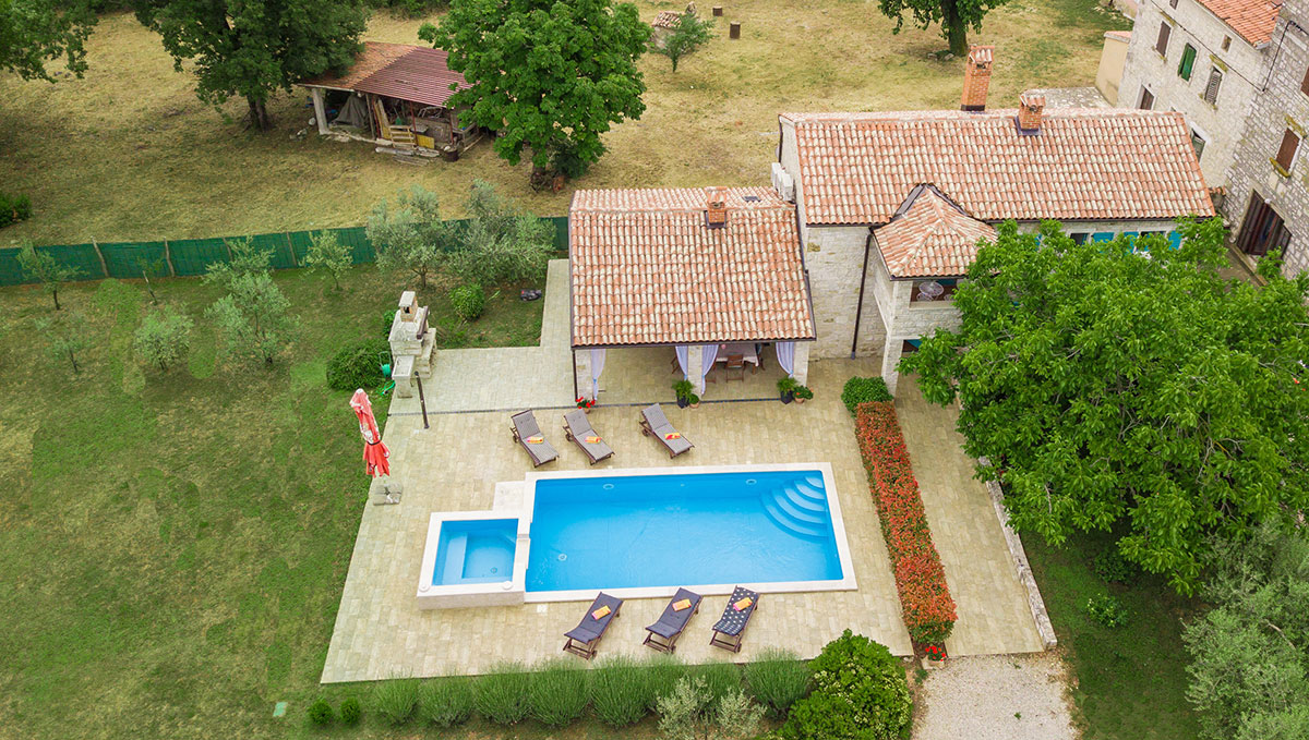 Villa Medvidići photo