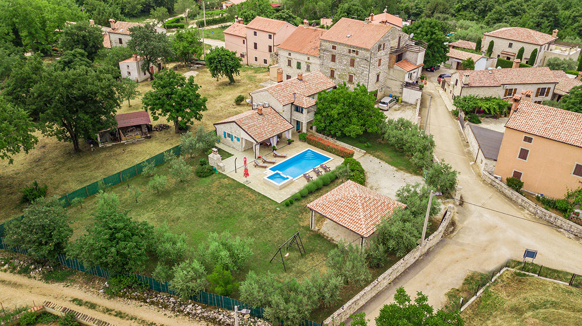 Villa Medvidići photo
