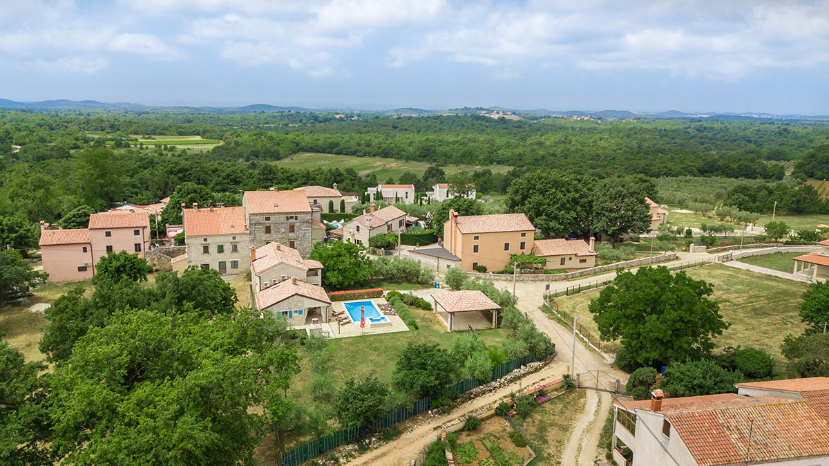 Villa Medvidići photo