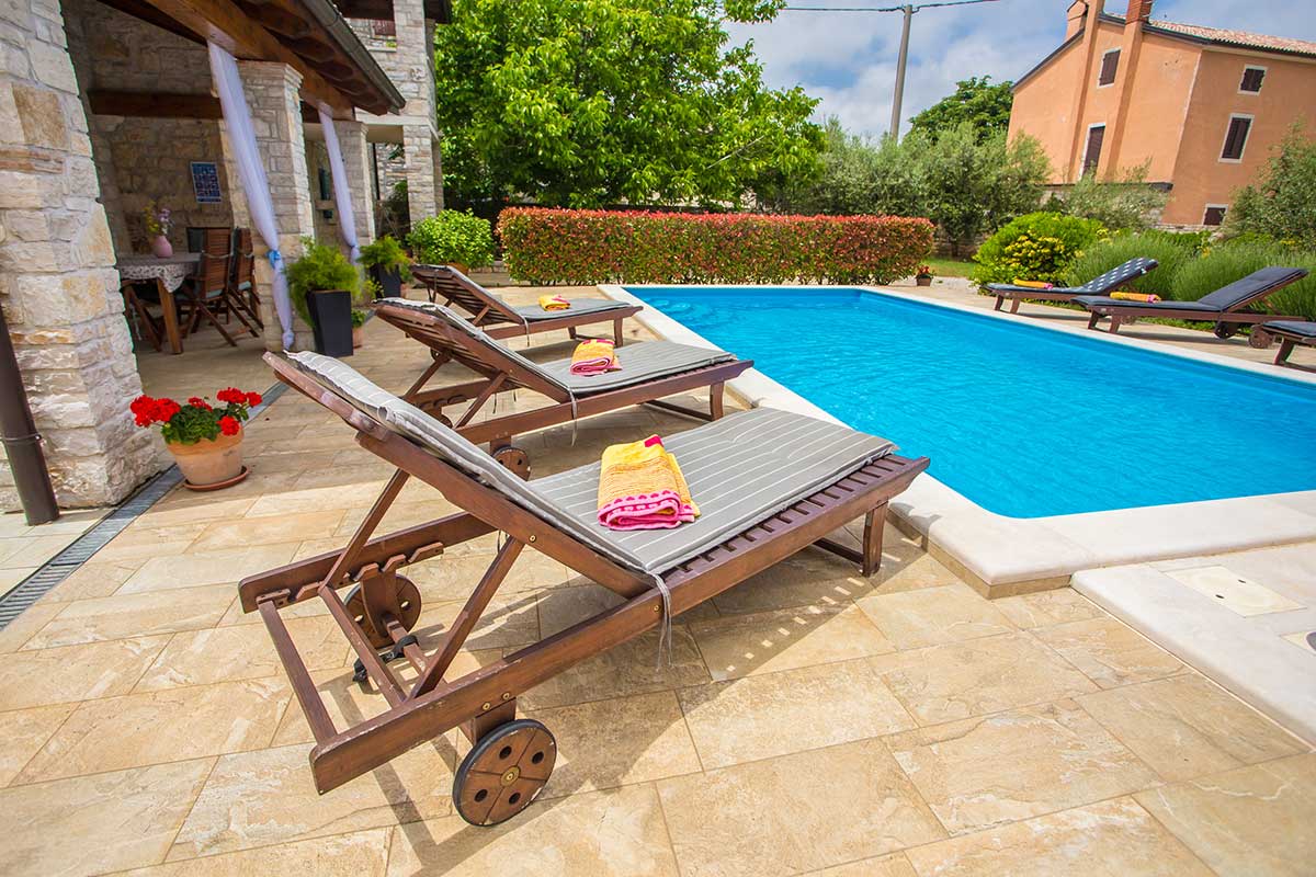 Villa Medvidići photo