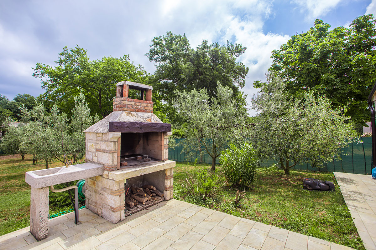 Villa Medvidići photo
