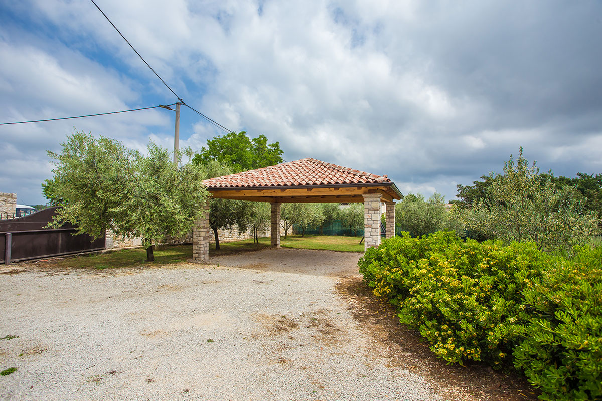 Villa Medvidići photo