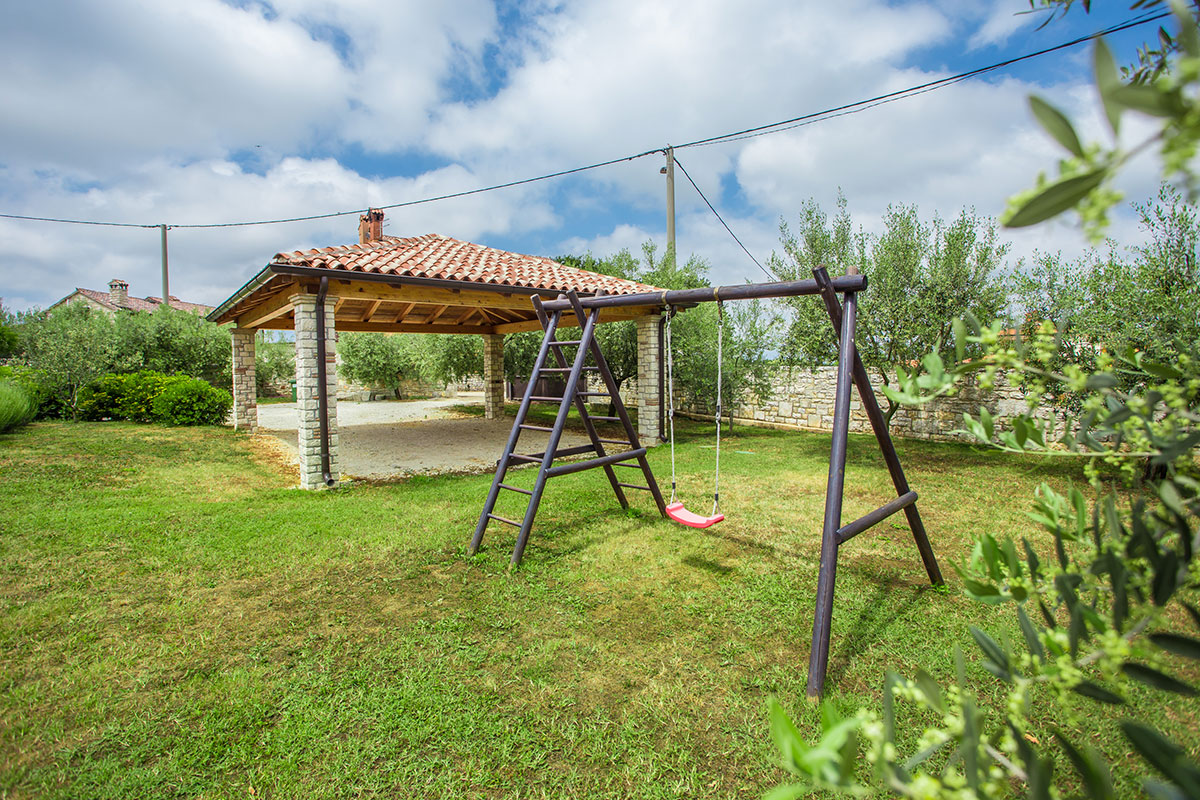 Villa Medvidići photo