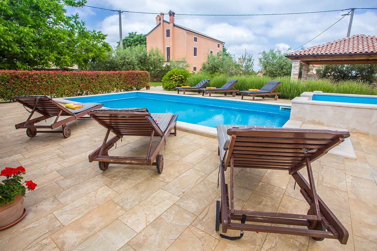 Villa Medvidići photo