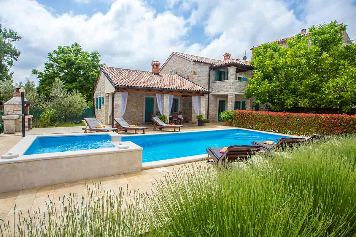 Villa Medvidići photo