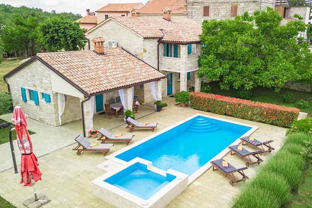 Villa Medvidići photo