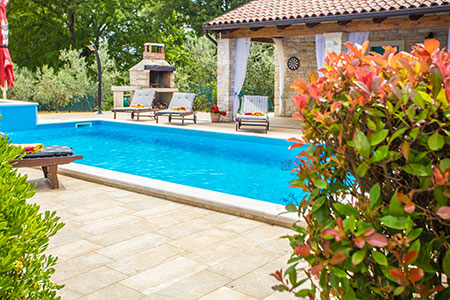 Villa Medvidići photo